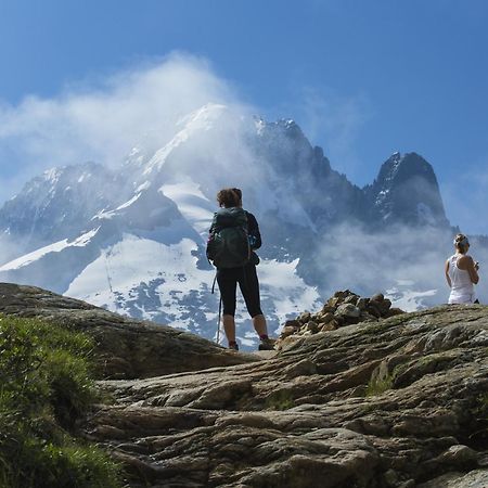 Chamonix Sud - Balme 306 - Happy Rentals Ngoại thất bức ảnh