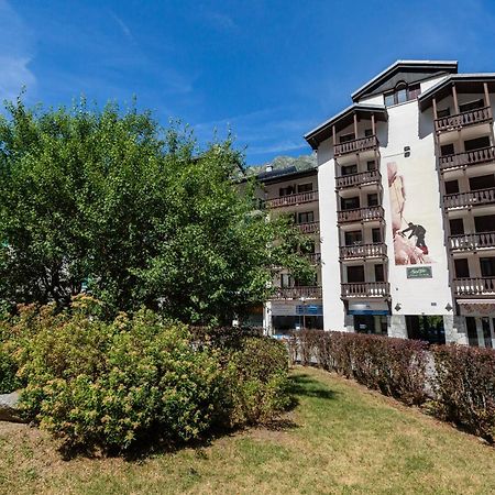 Chamonix Sud - Balme 306 - Happy Rentals Ngoại thất bức ảnh