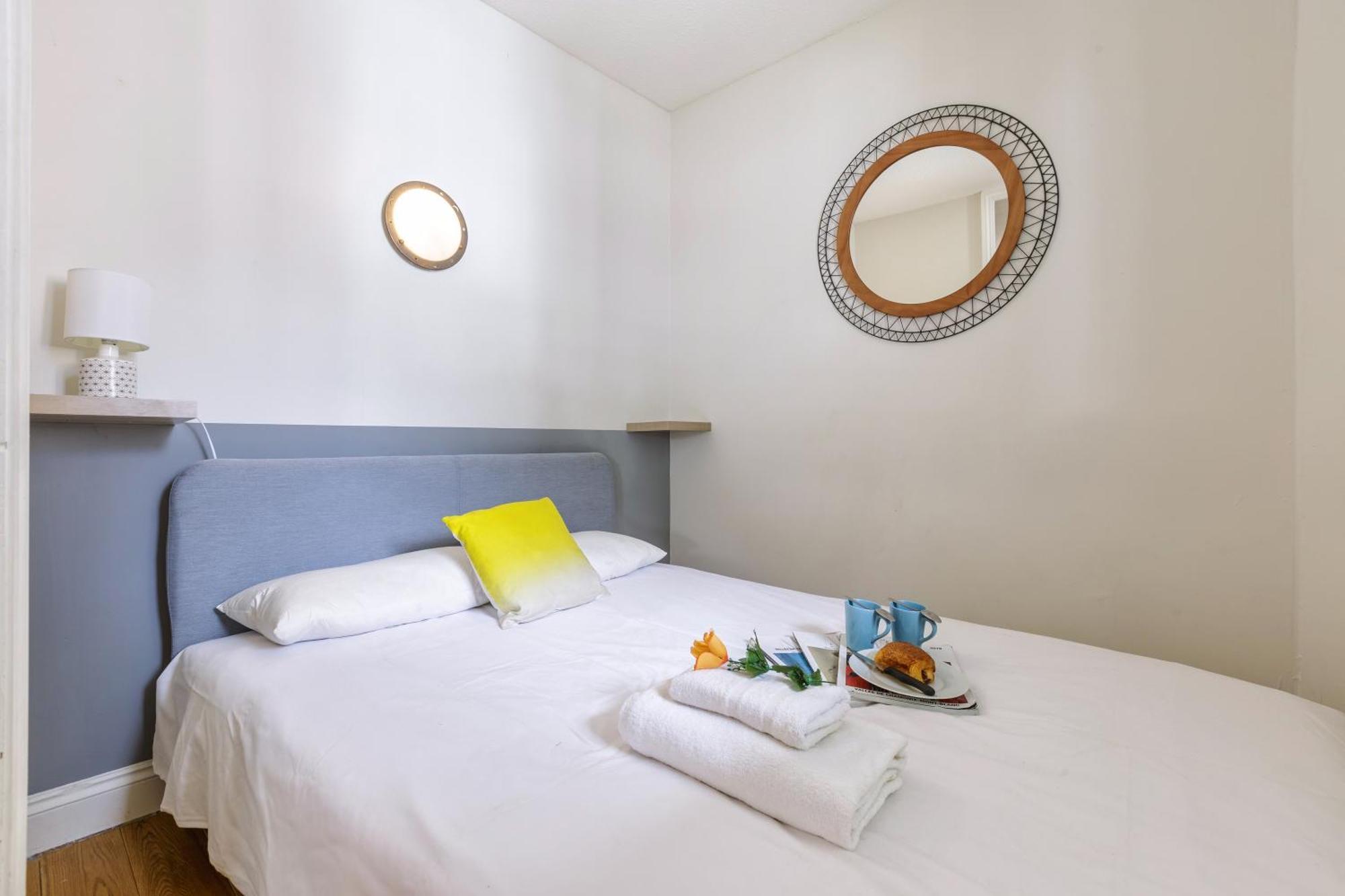 Chamonix Sud - Balme 306 - Happy Rentals Ngoại thất bức ảnh