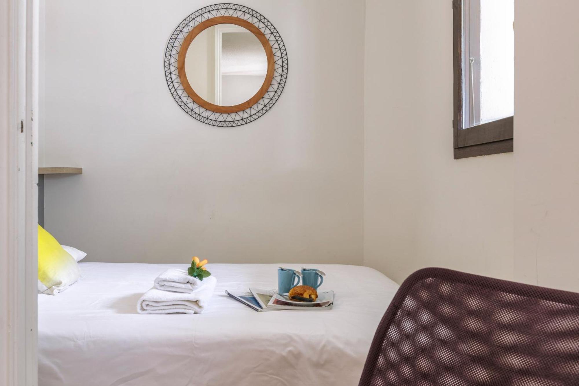 Chamonix Sud - Balme 306 - Happy Rentals Ngoại thất bức ảnh