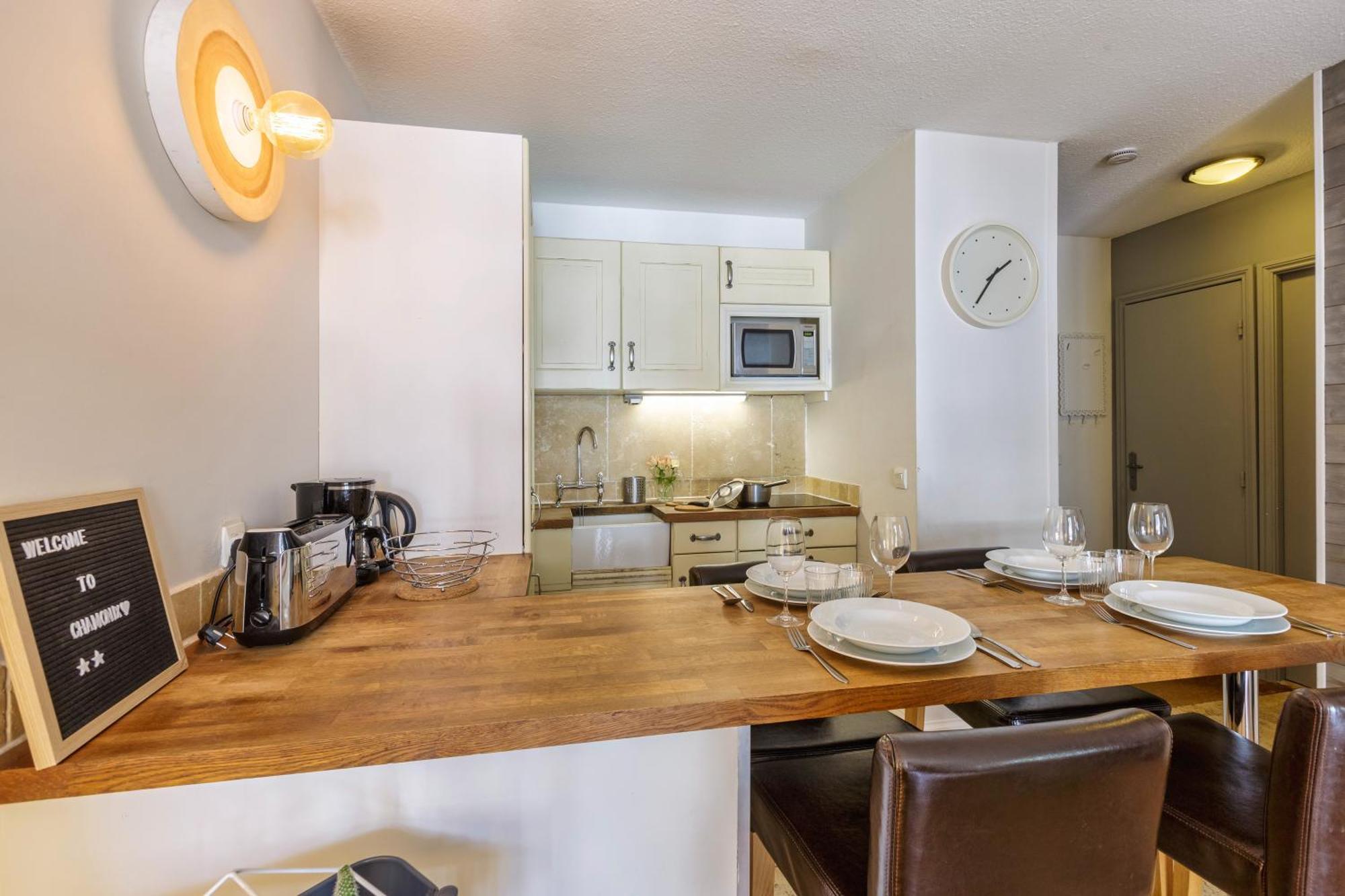 Chamonix Sud - Balme 306 - Happy Rentals Ngoại thất bức ảnh