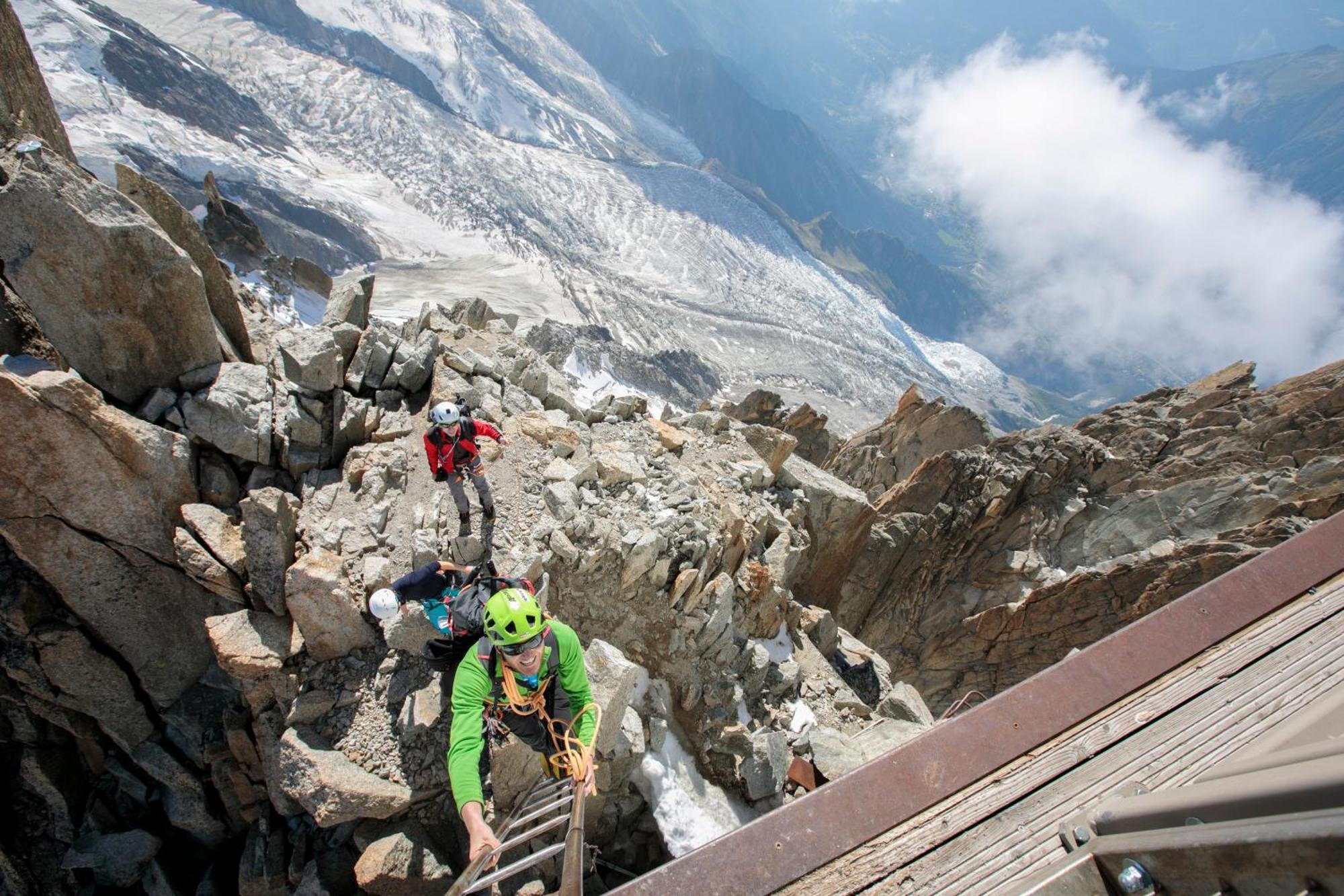 Chamonix Sud - Balme 306 - Happy Rentals Ngoại thất bức ảnh